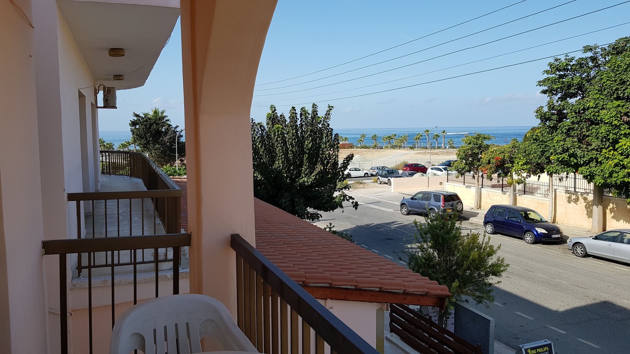 Photo of Patio Balcony in Paphos