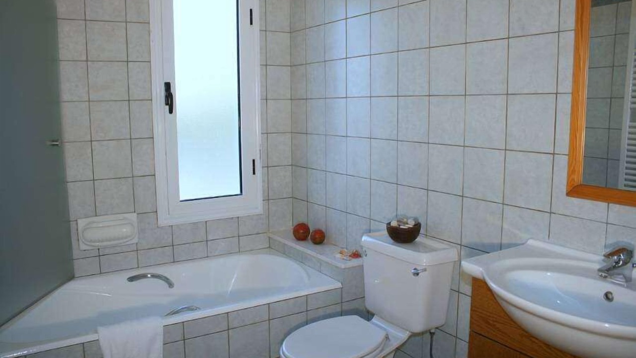 Photo of Bathroom in Old Town