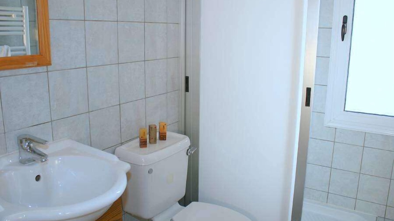 Photo of Bathroom in Old Town