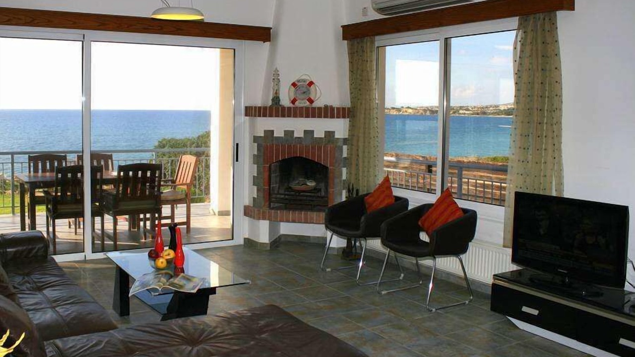Photo of Livingroom in Old Town
