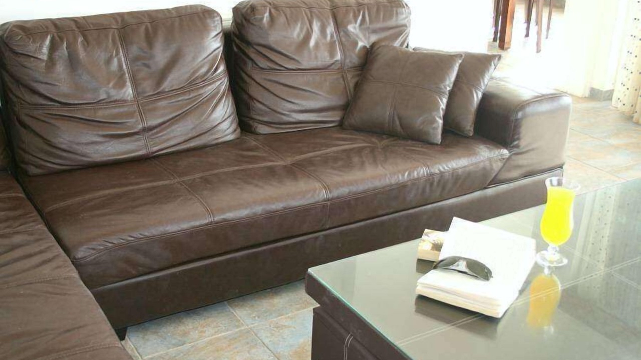 Photo of Livingroom in Old Town