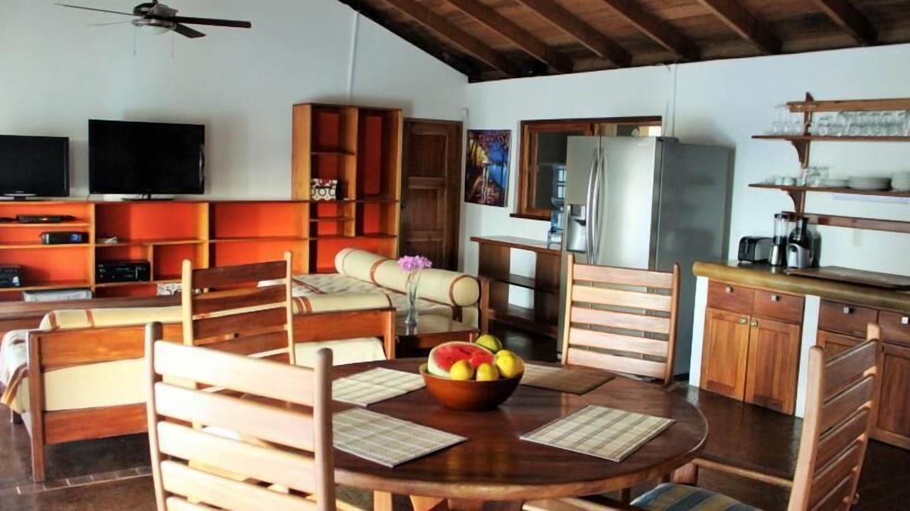 Photo of Livingroom in San Juan del Sur