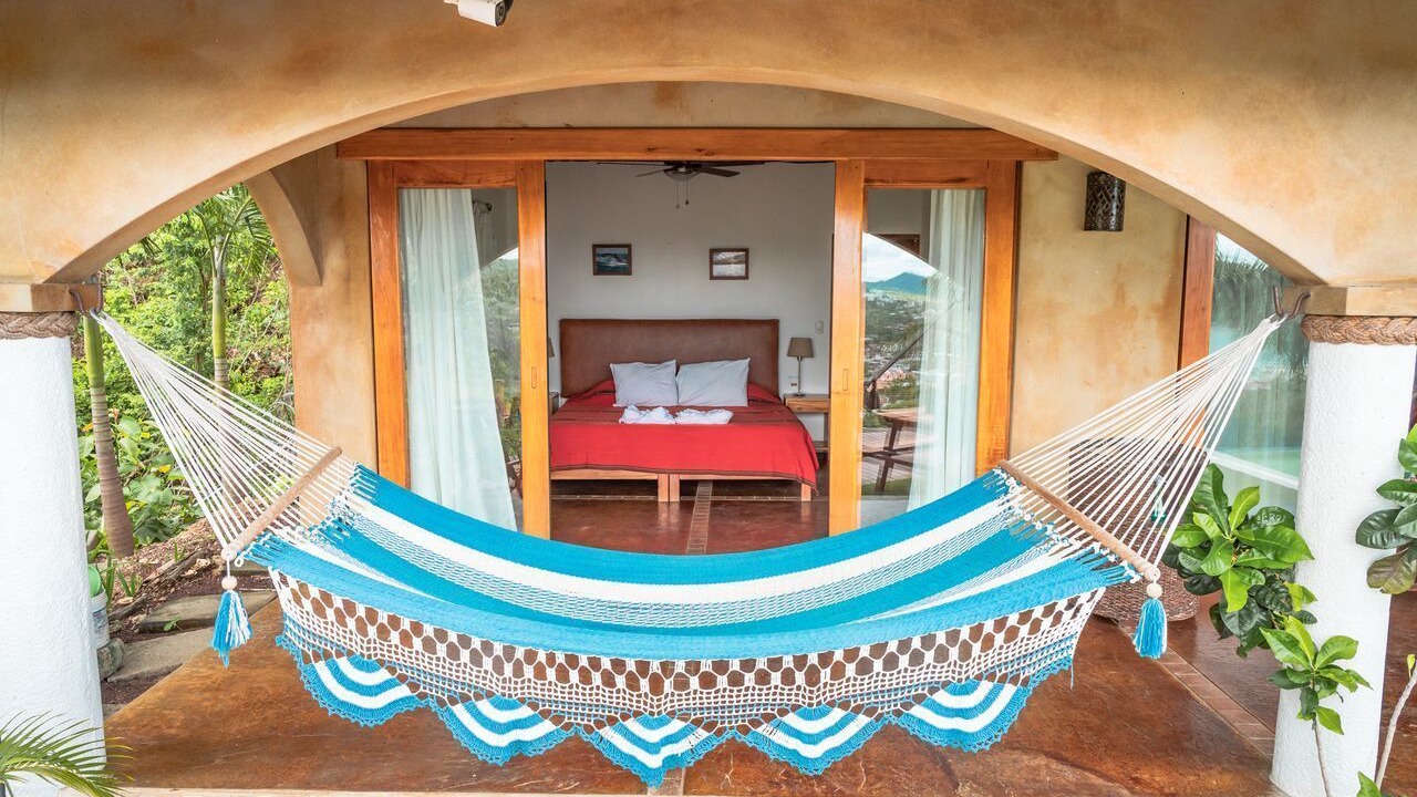 Photo of Patio Balcony in San Juan del Sur