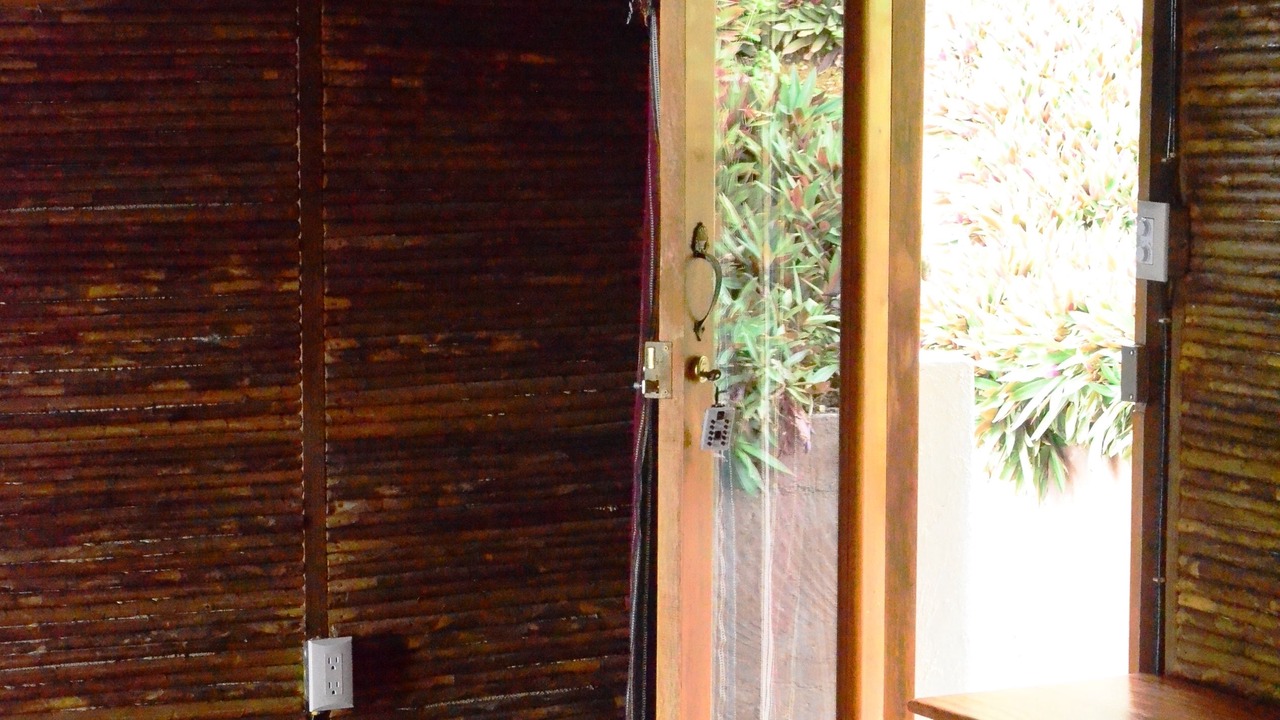 Photo of Patio Balcony in San Juan del Sur