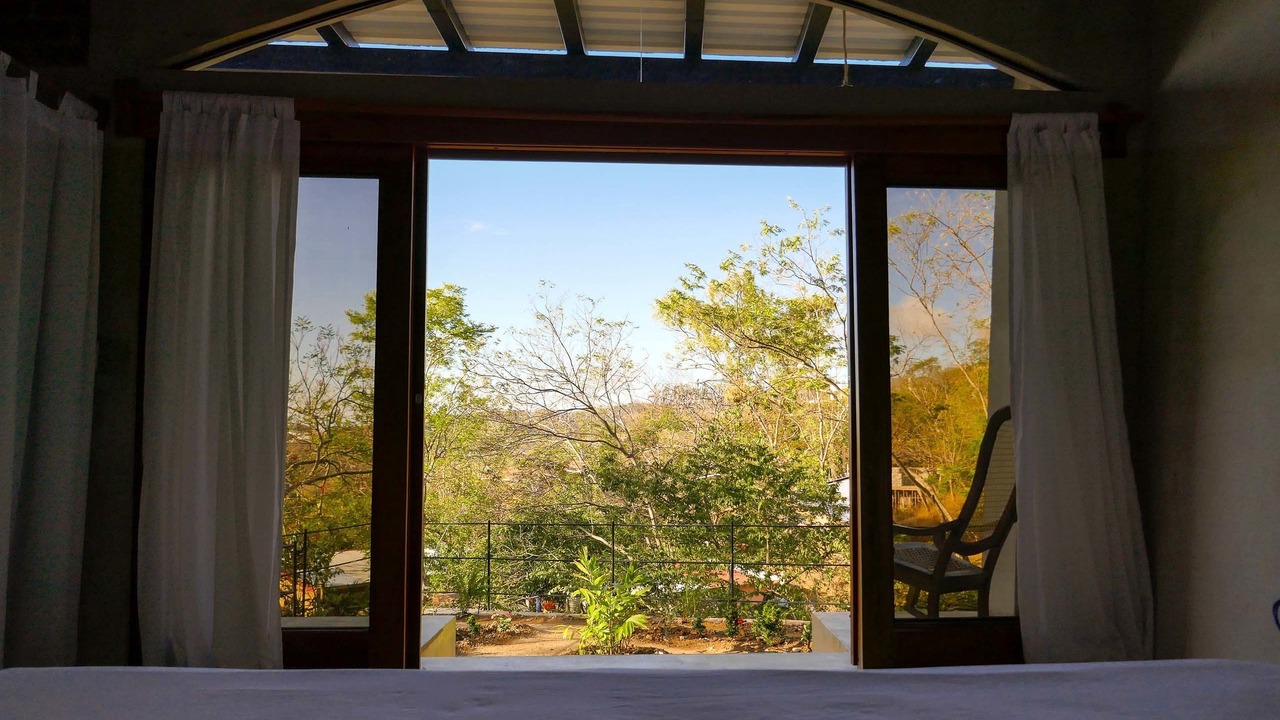 Photo of Bedroom in San Juan del Sur