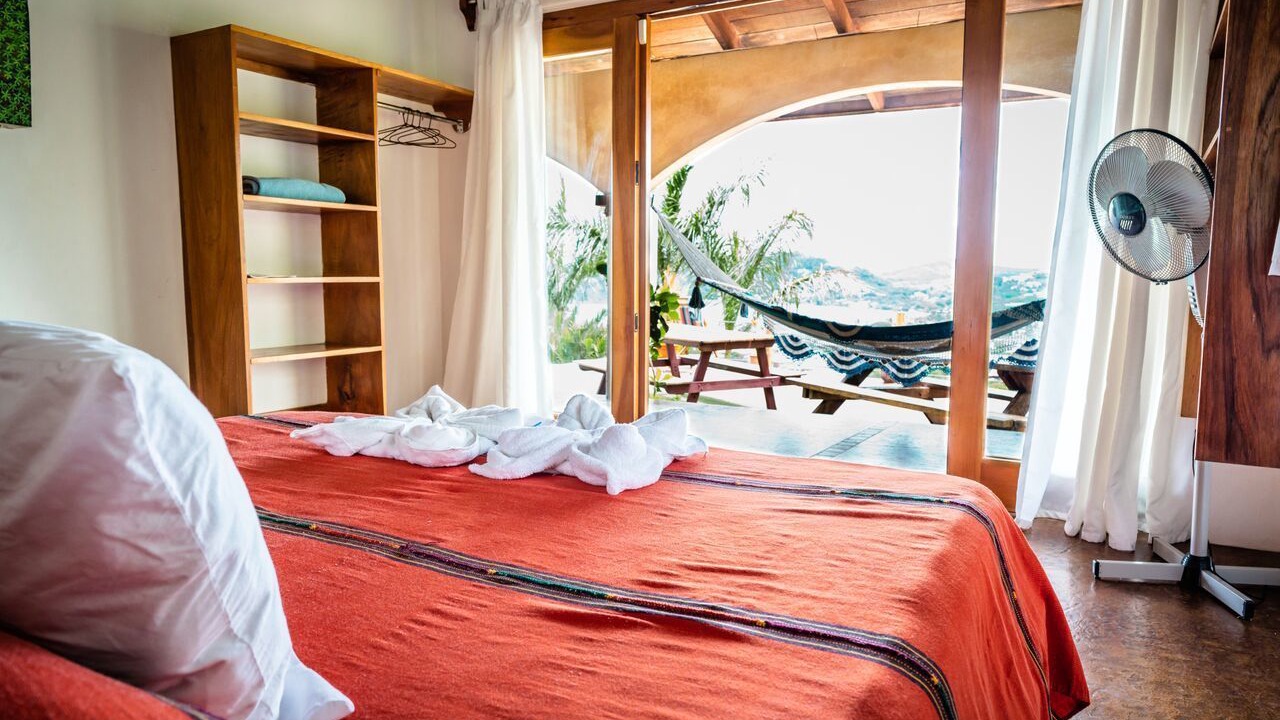 Photo of Bedroom in San Juan del Sur