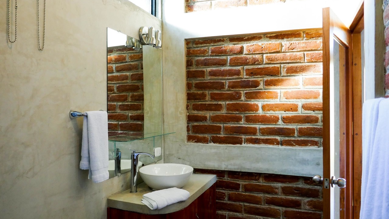 Photo of Bathroom in San Juan del Sur