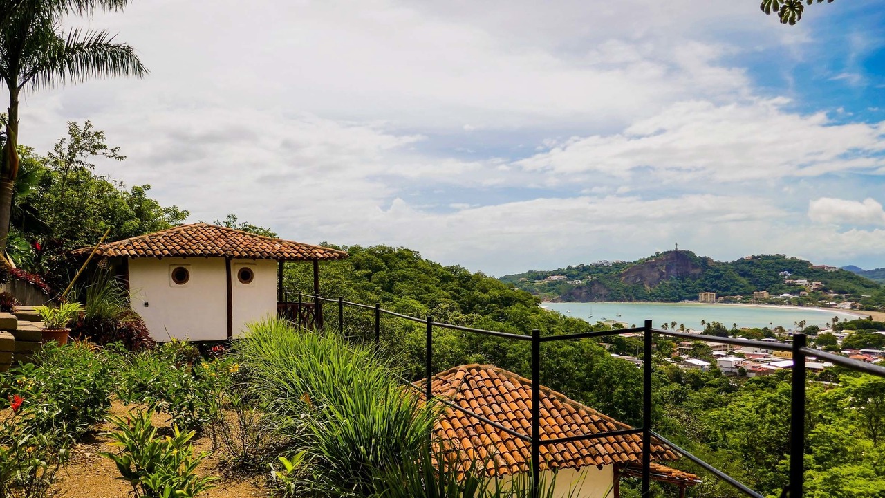Photo of Patio Balcony in San Juan del Sur