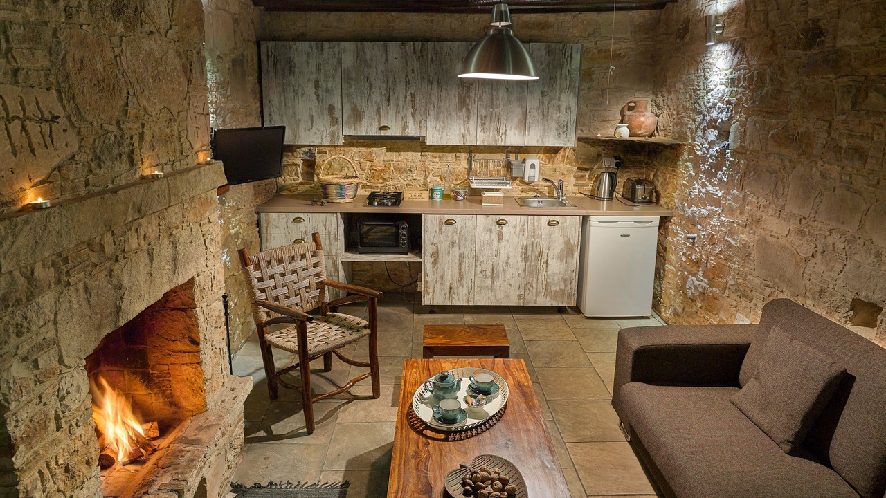 Photo of Bedroom in Lofou