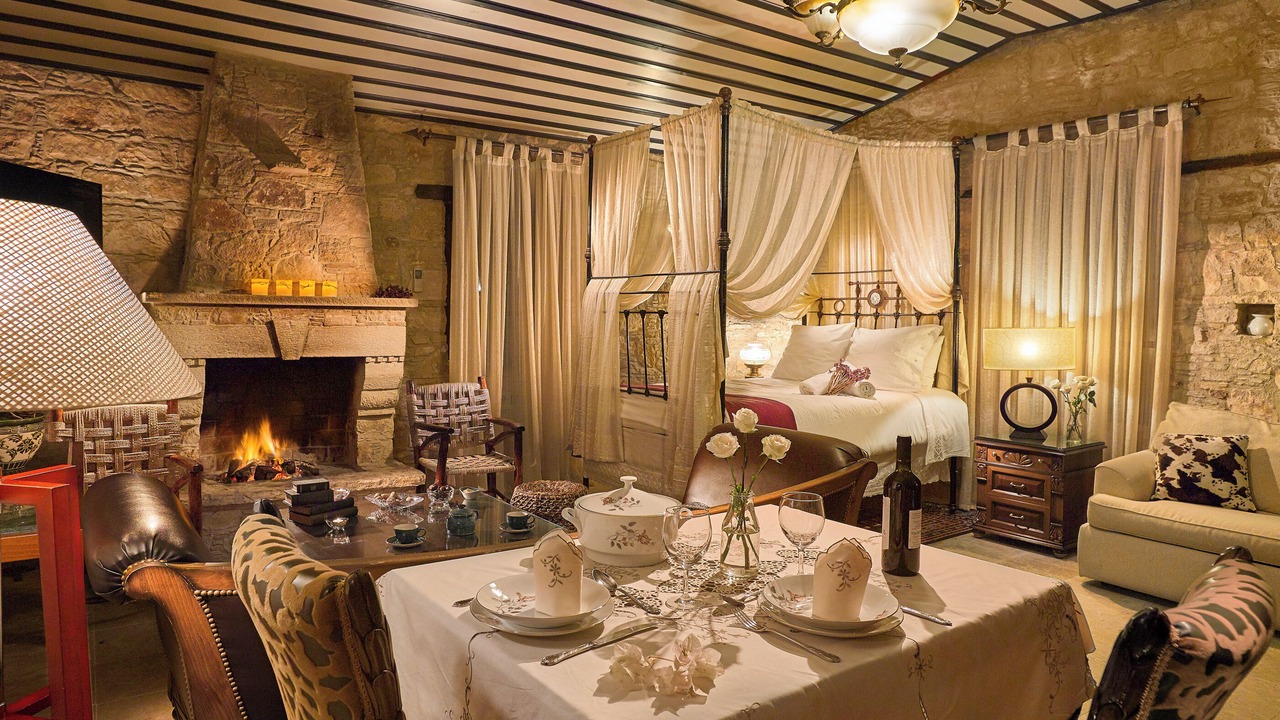 Photo of Livingroom in Lofou