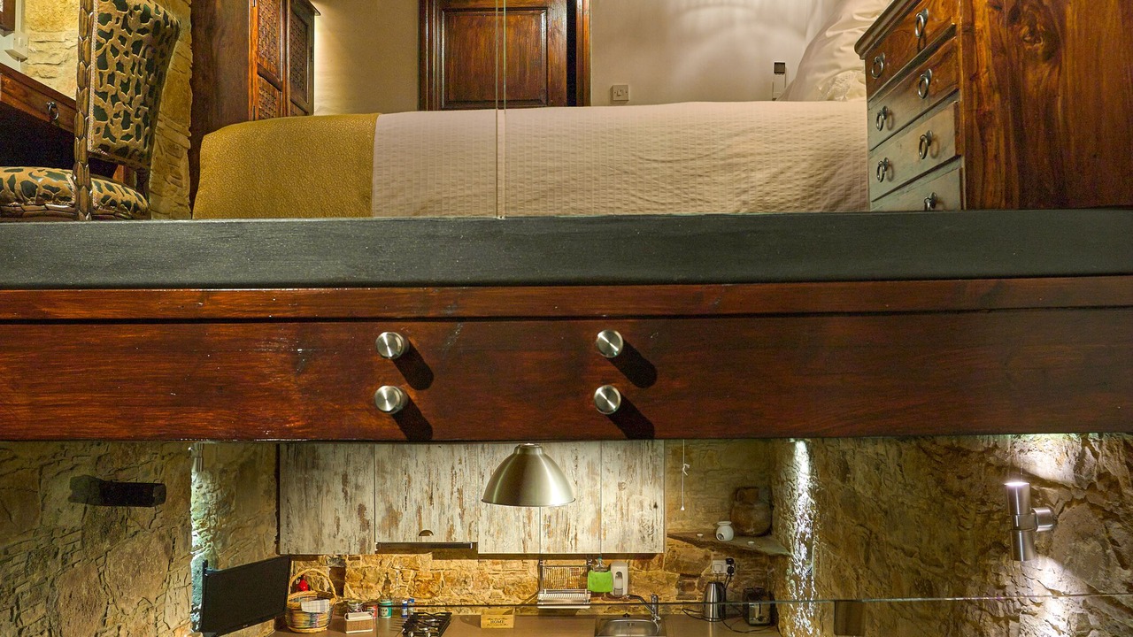 Photo of Bedroom in Lofou