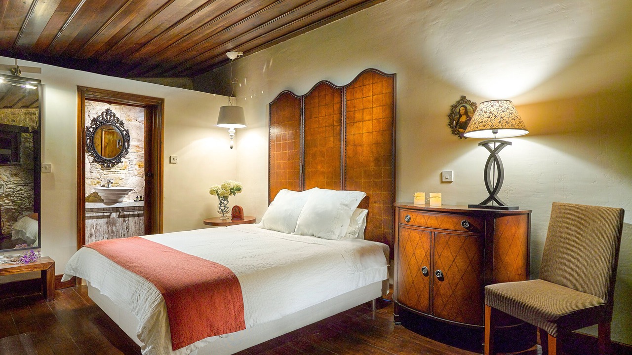 Photo of Livingroom in Lofou
