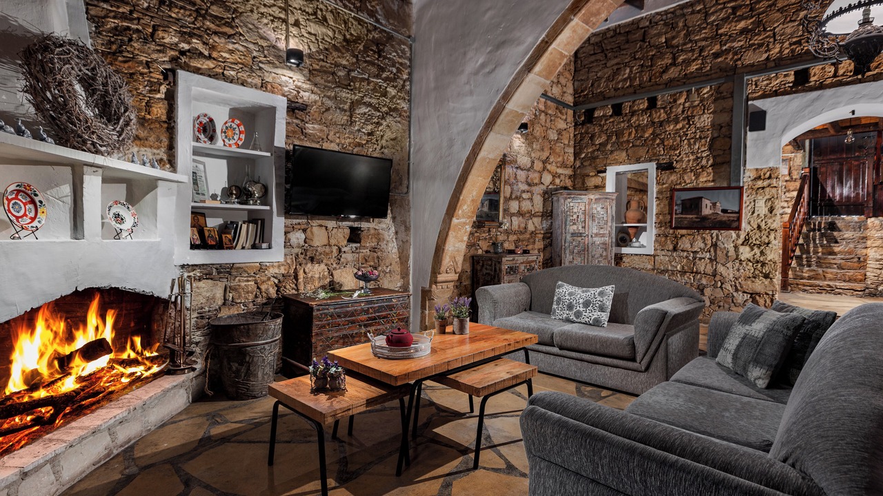Photo of Bedroom in Lofou