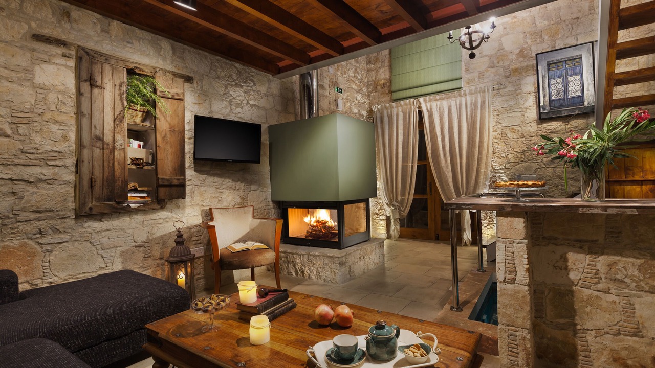 Photo of Bedroom in Lofou
