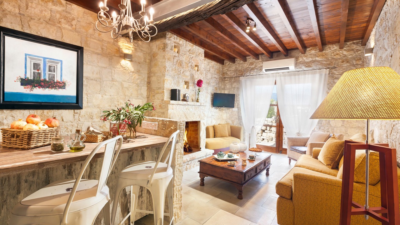 Photo of Livingroom in Lofou