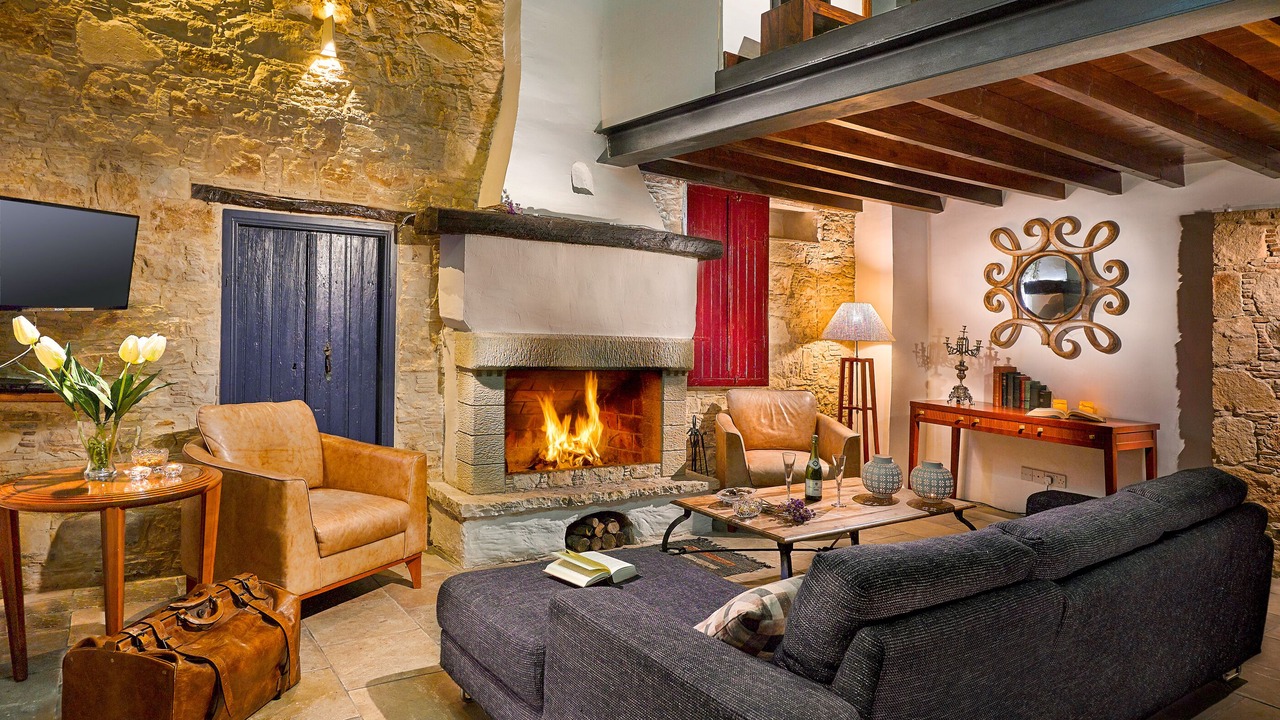 Photo of Livingroom in Lofou