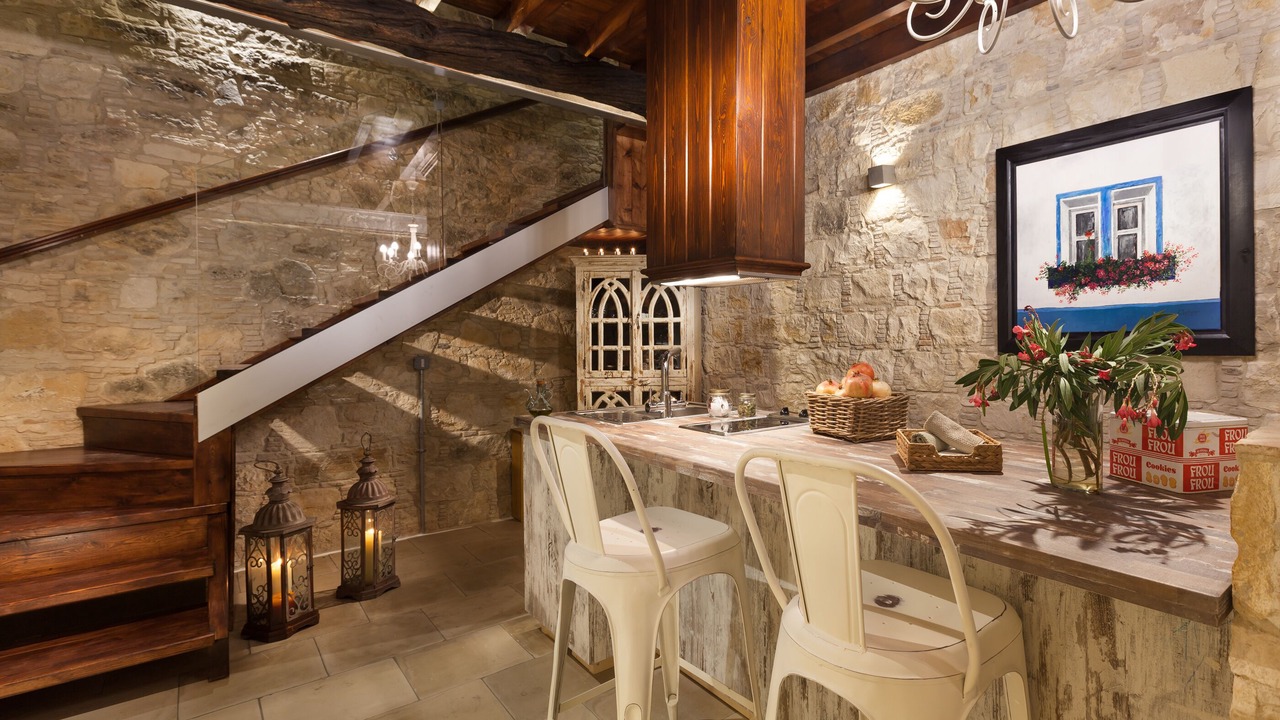 Photo of Livingroom in Lofou