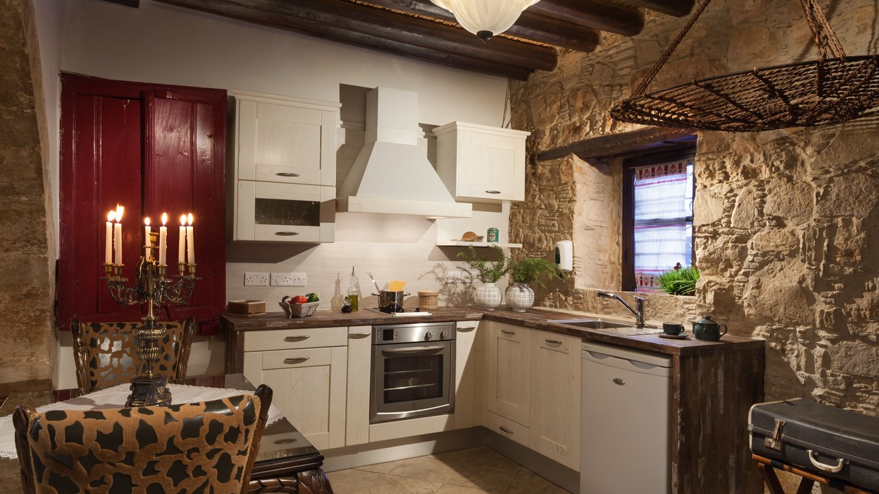 Photo of Livingroom in Lofou