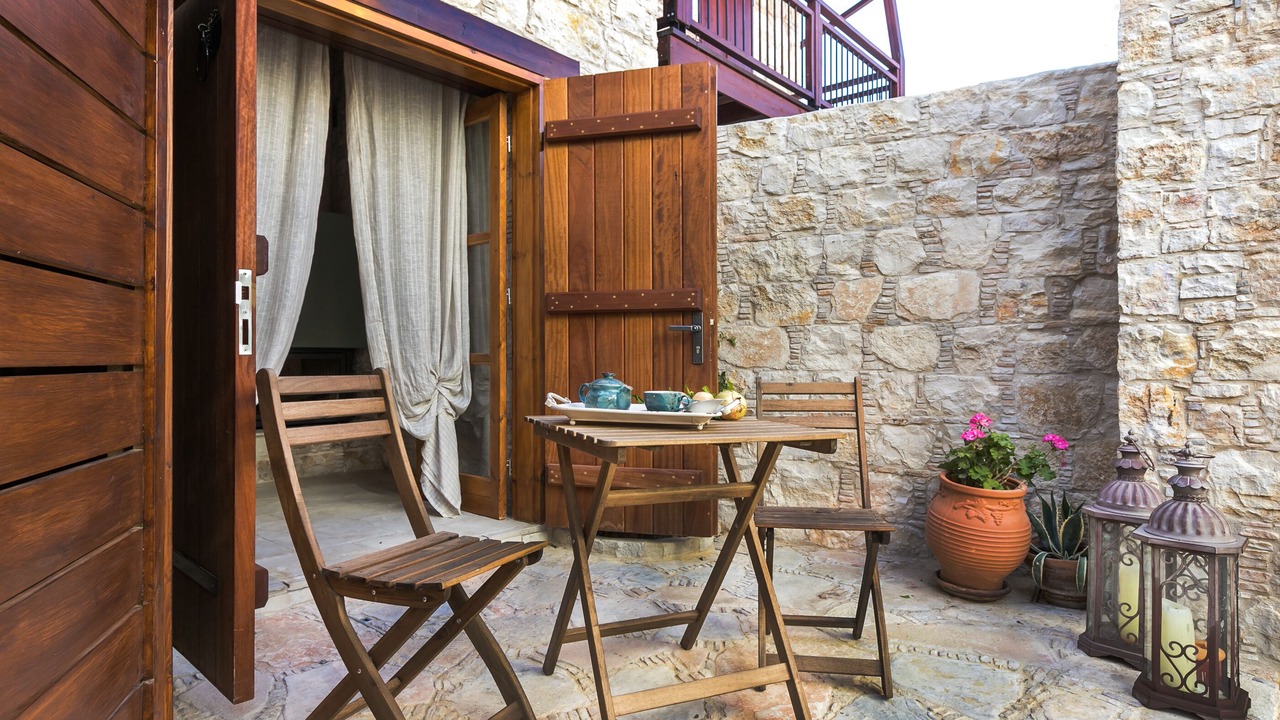 Photo of Bedroom in Lofou