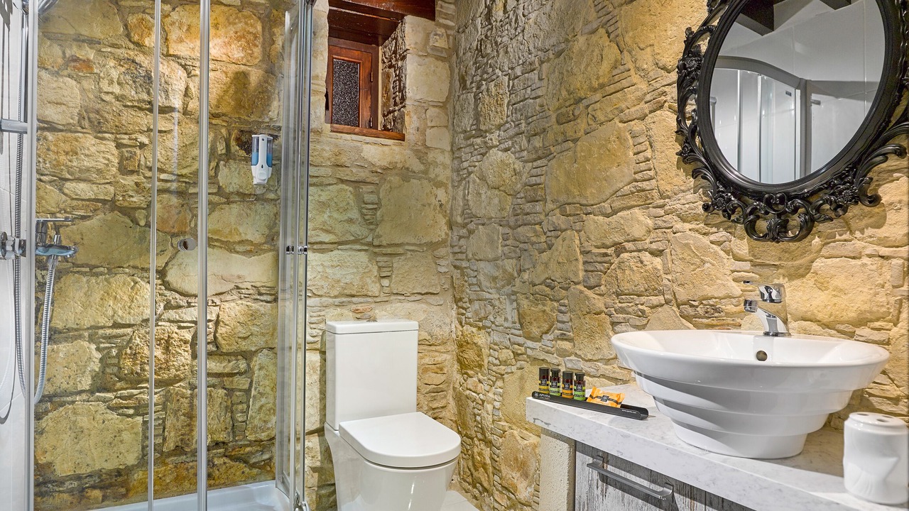Photo of Bathroom in Lofou
