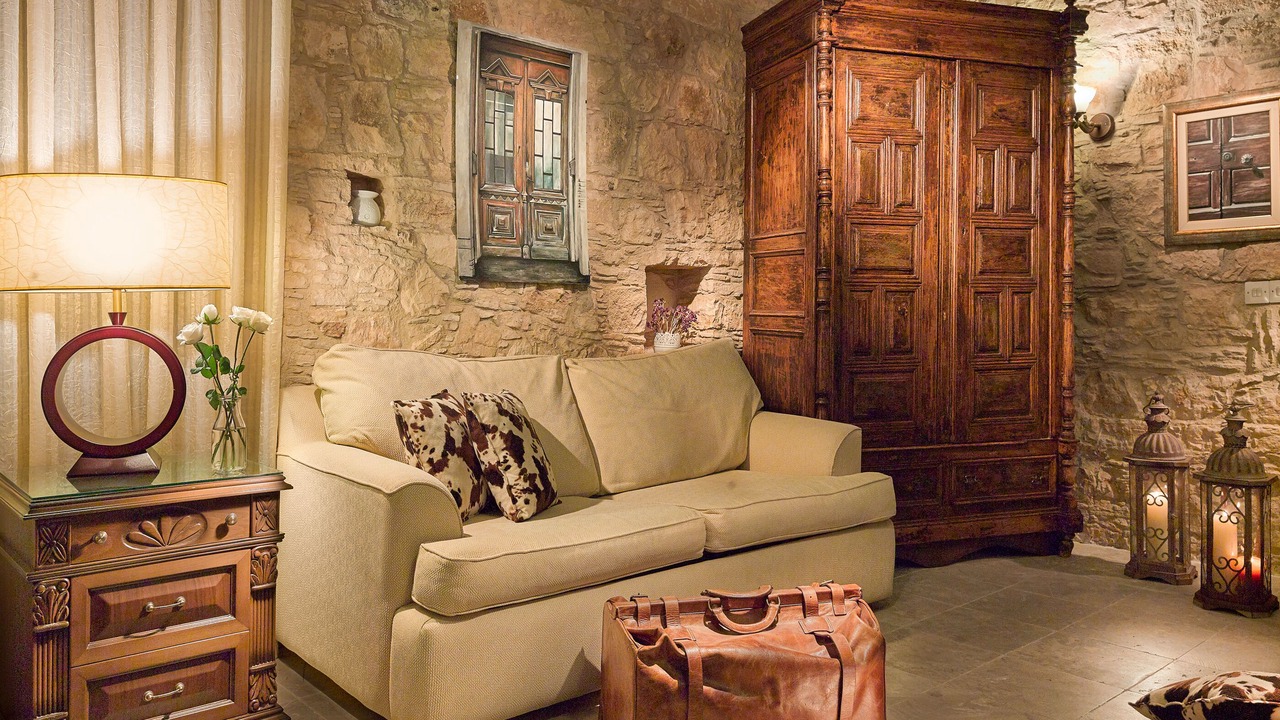 Photo of Livingroom in Lofou