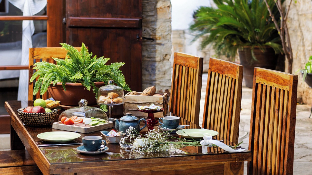 Photo of Patio Balcony in Lofou