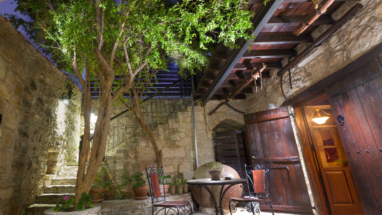 Photo of Livingroom in Lofou