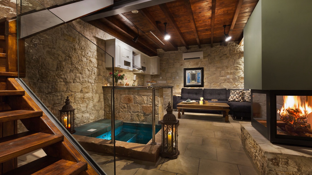 Photo of Bedroom in Lofou