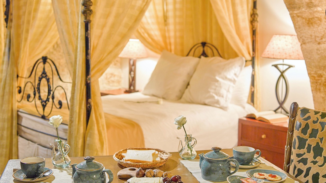 Photo of Livingroom in Lofou