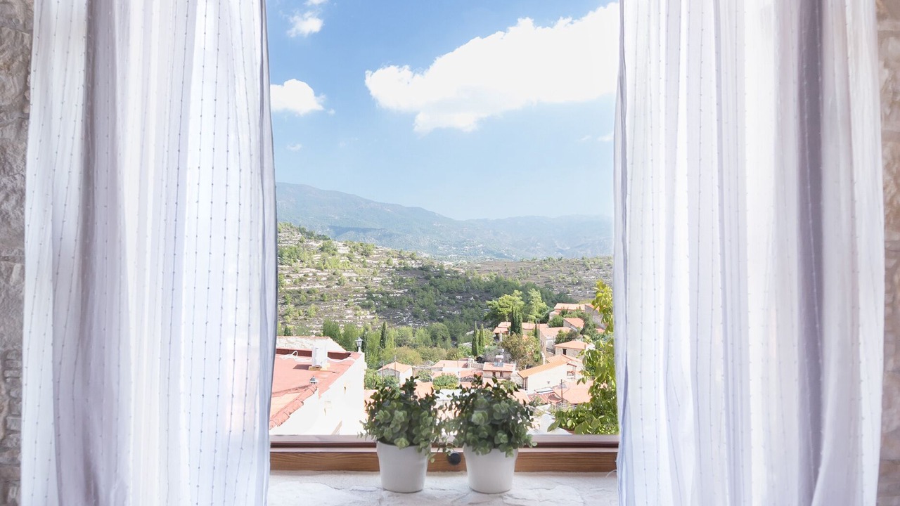 Photo of Livingroom in Lofou