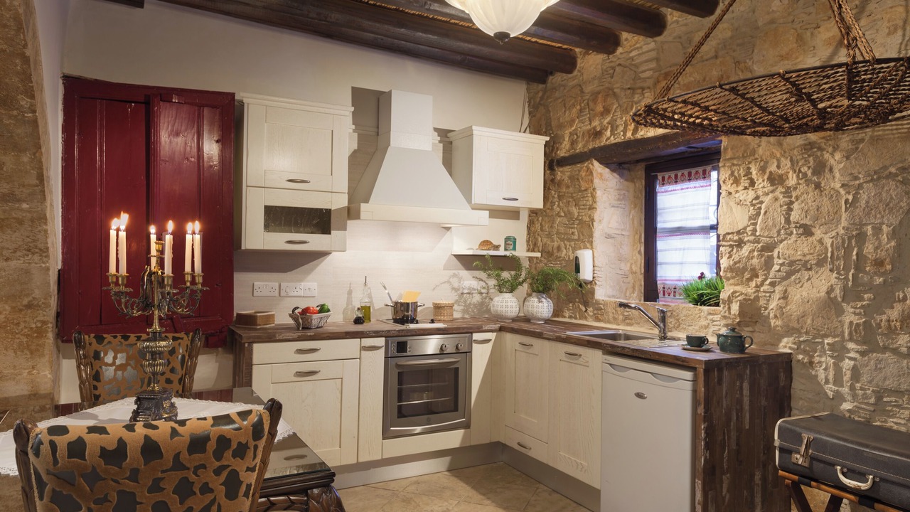 Photo of Livingroom in Lofou