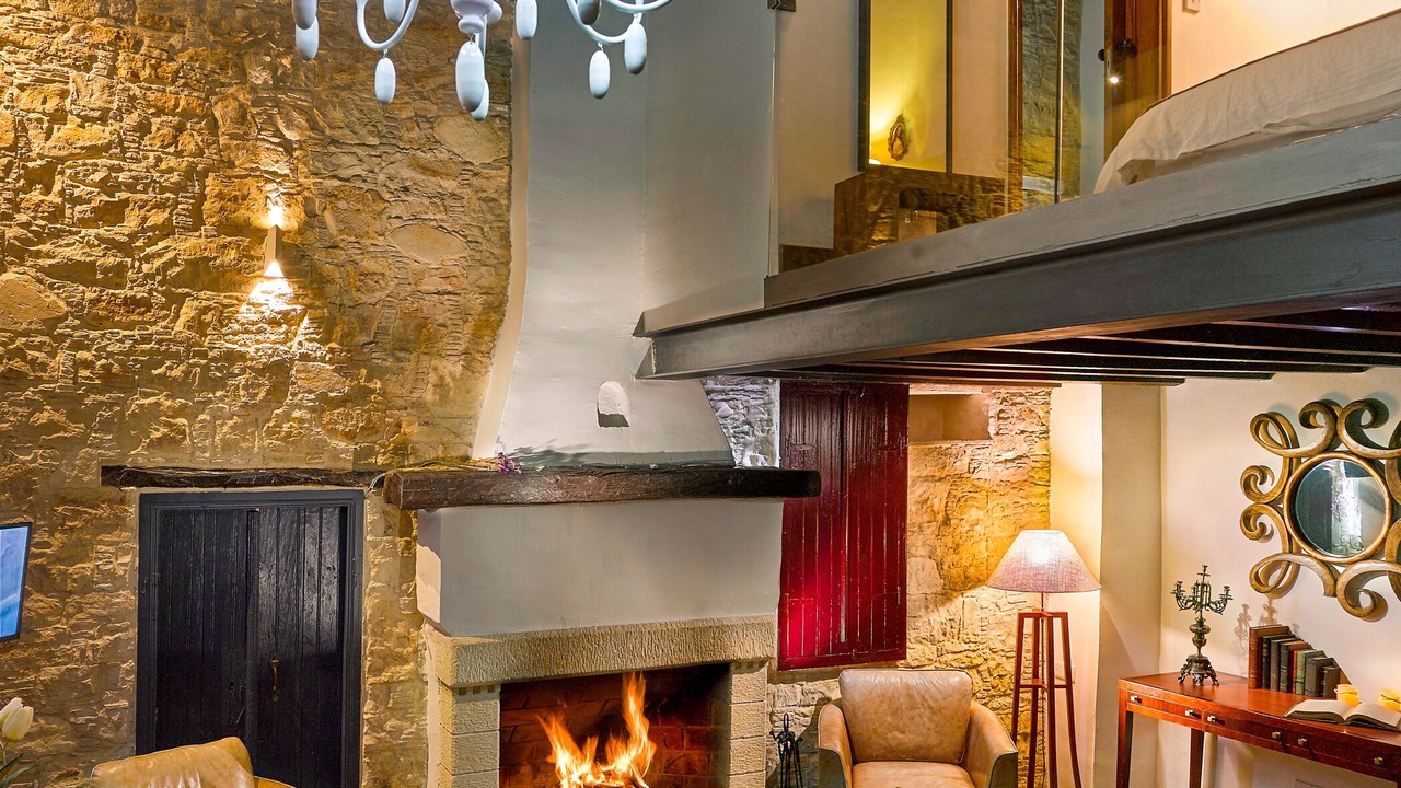 Photo of Livingroom in Lofou