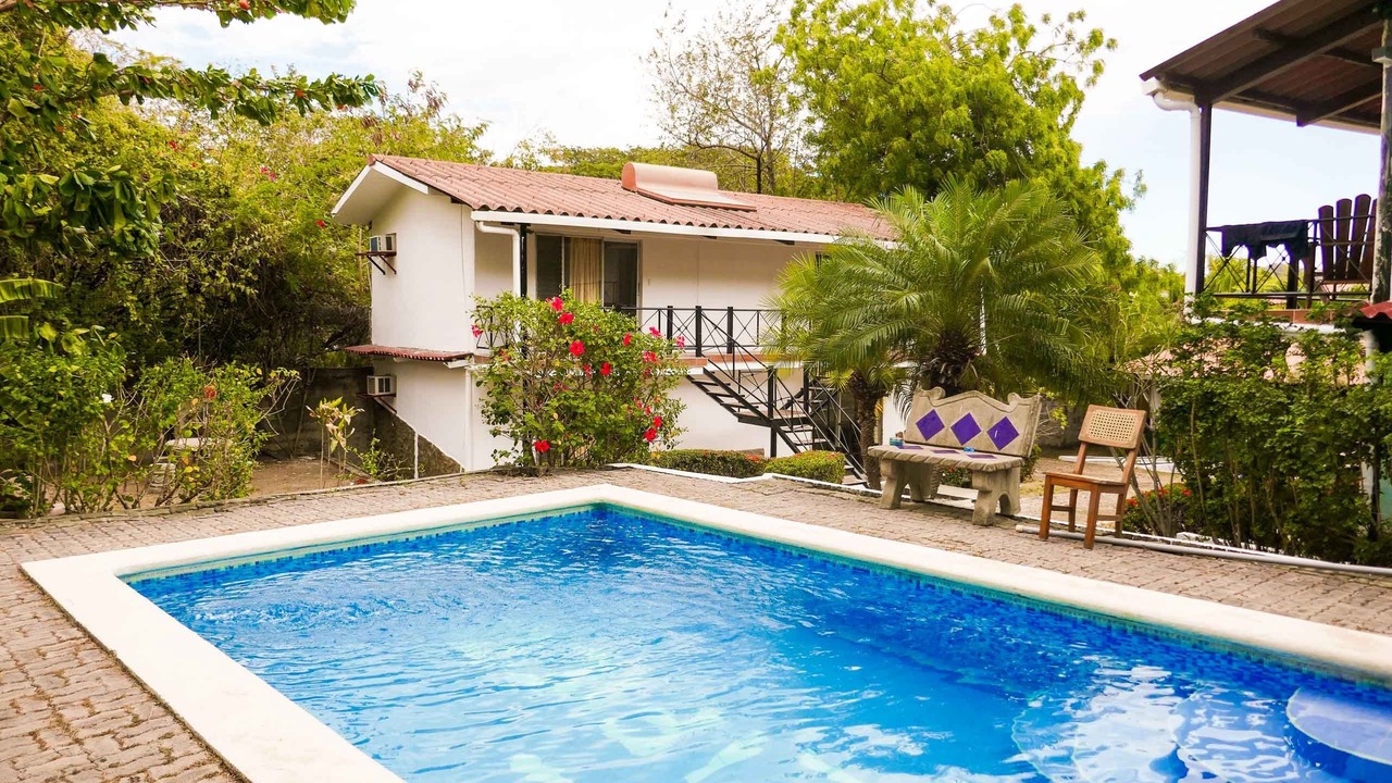 Photo of Outdoor in San Juan del Sur