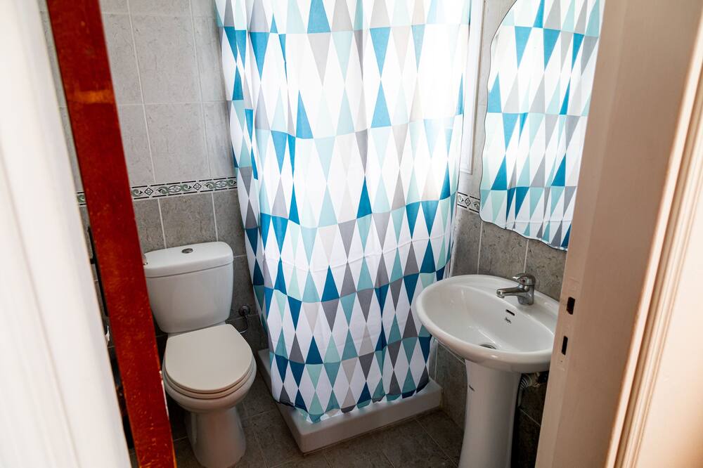 Photo of Bathroom in Emba