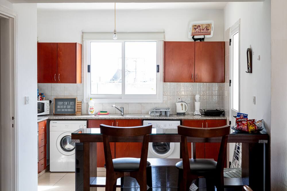 Photo of Kitchen in Emba