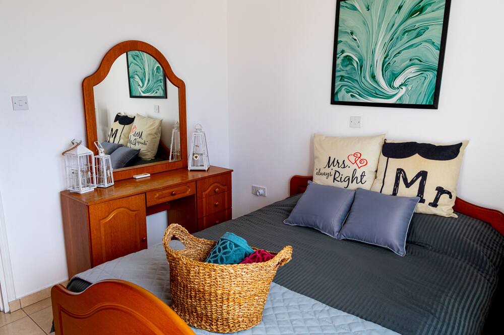 Photo of Bedroom in Emba