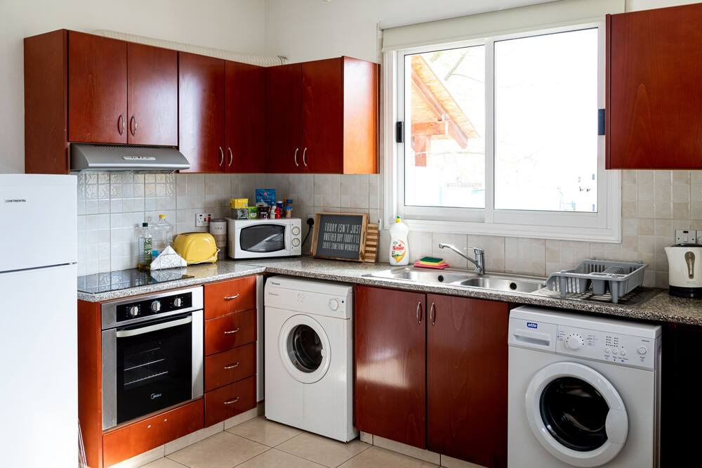 Photo of Kitchen in Emba