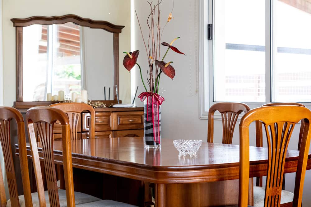 Photo of Kitchen in Emba
