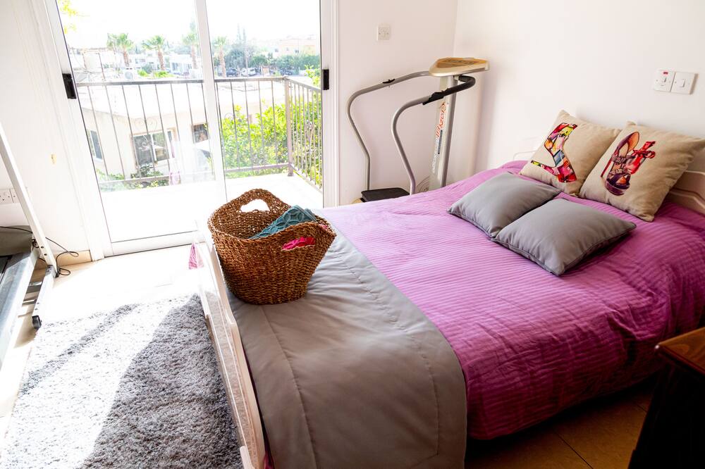 Photo of Bedroom in Emba