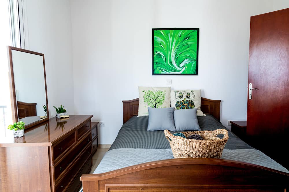 Photo of Bedroom in Emba