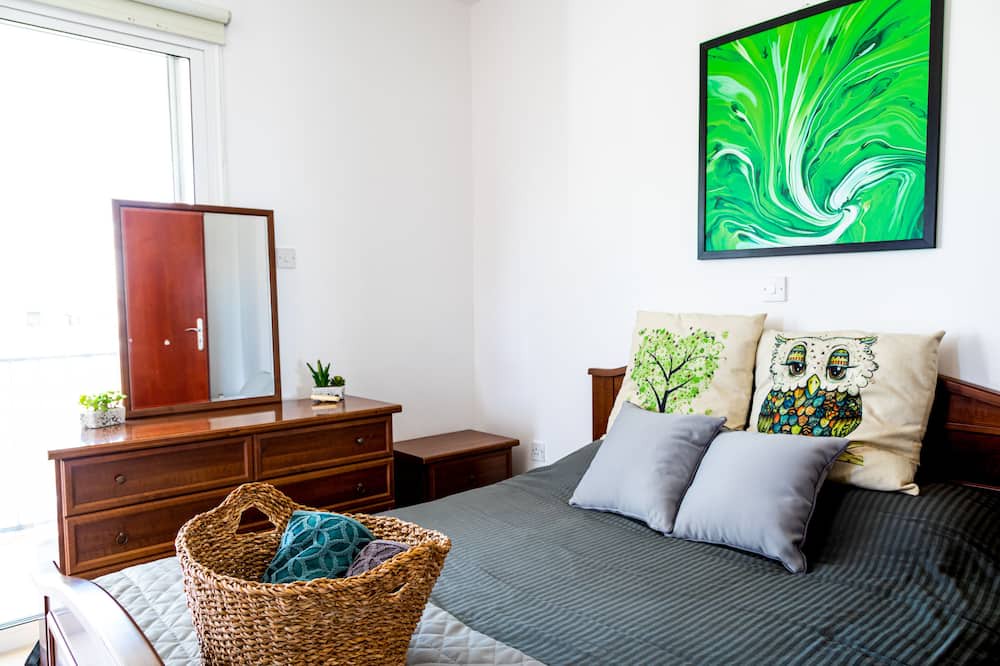 Photo of Bedroom in Emba