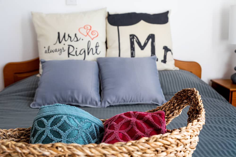 Photo of Bedroom in Emba