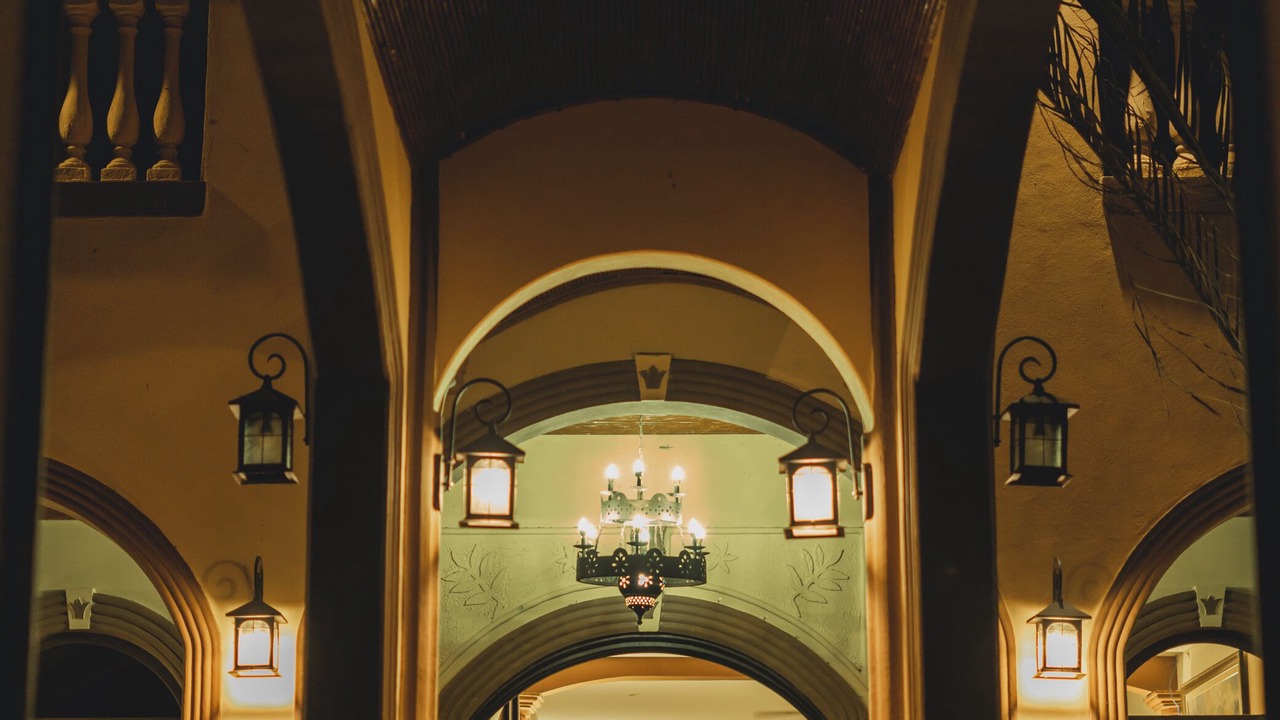 Photo of Others in Granada