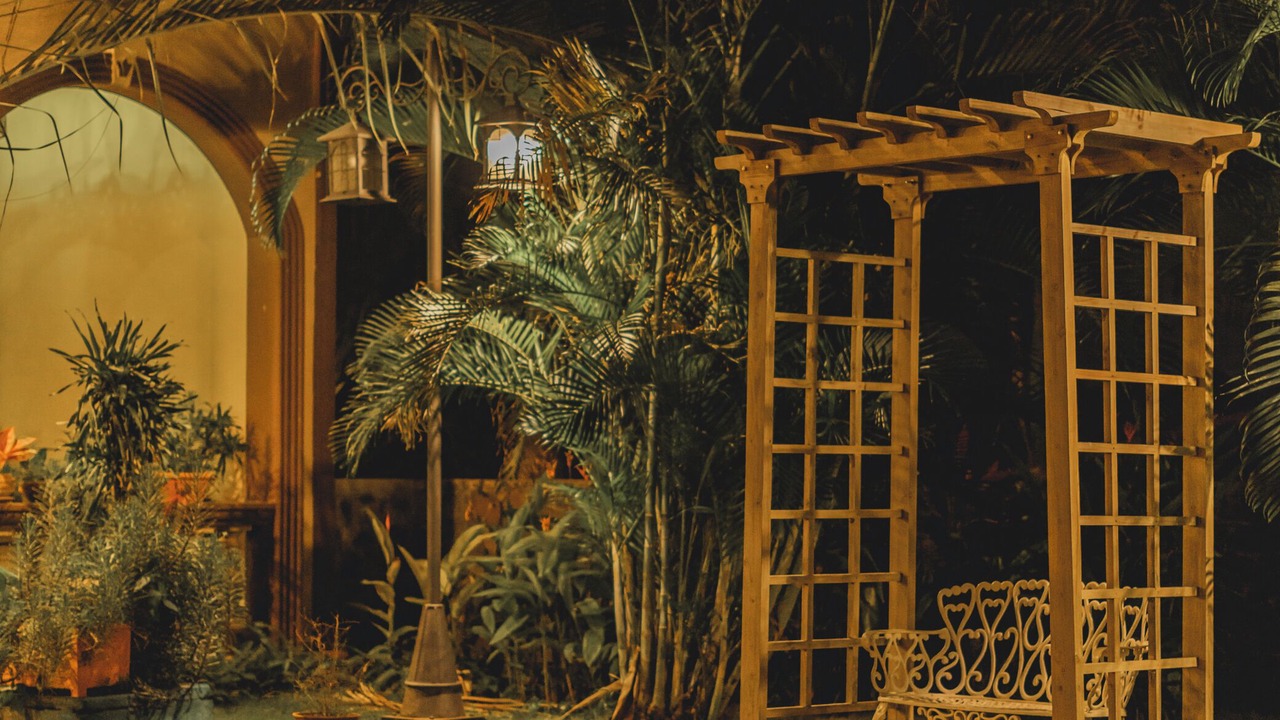 Photo of Outdoor in Granada