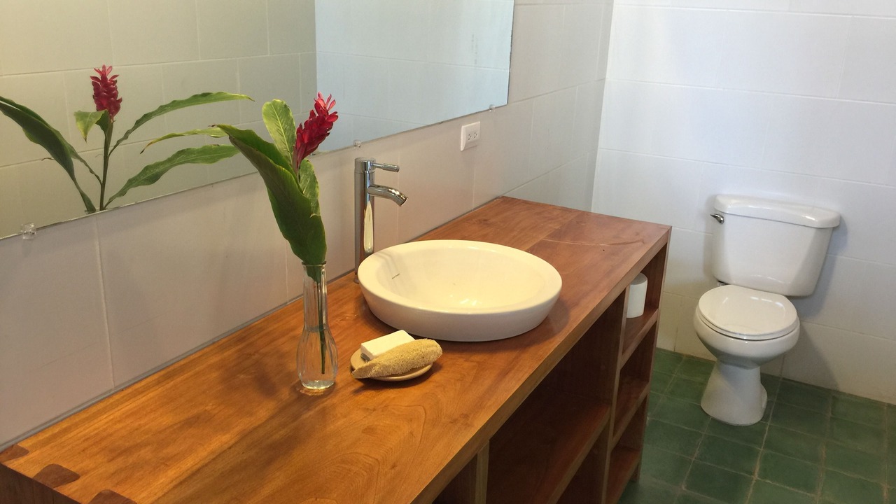 Photo of Bathroom in Granada