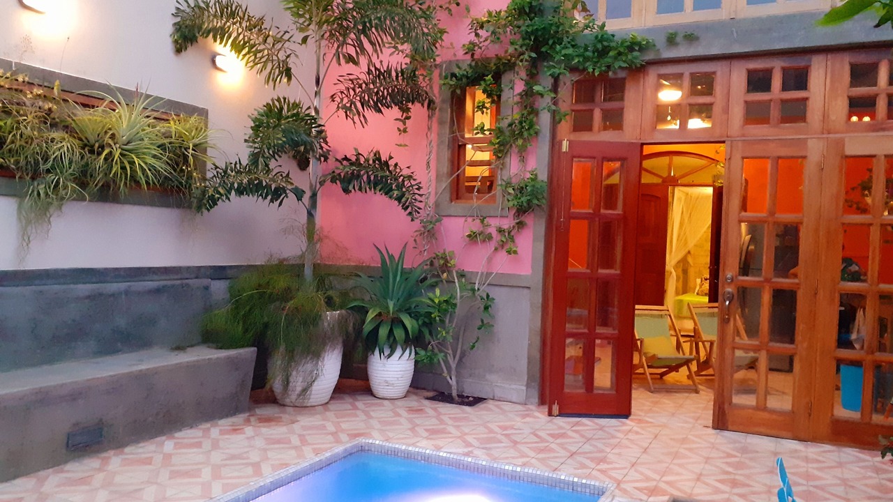 Photo of Outdoor in Granada