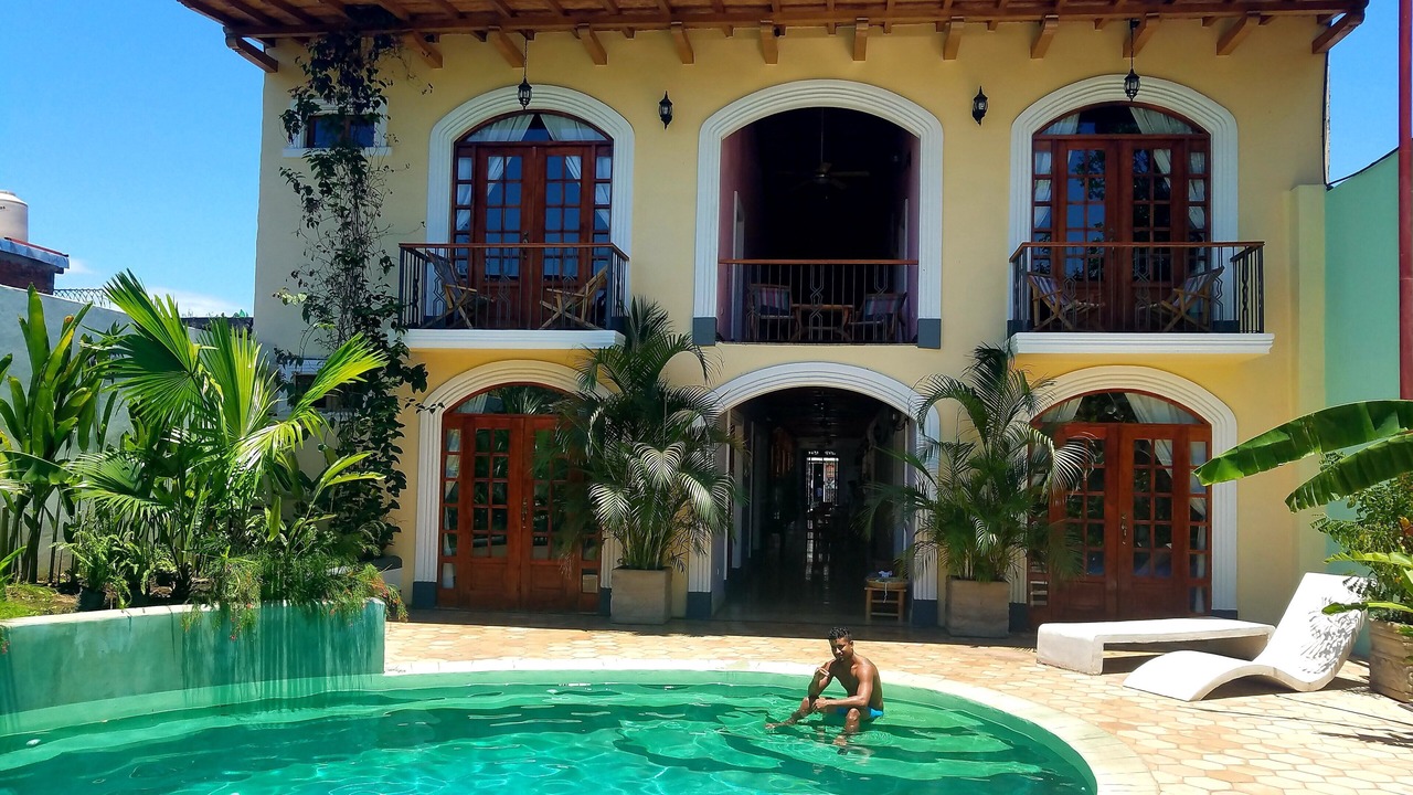 Photo of Outdoor in Granada