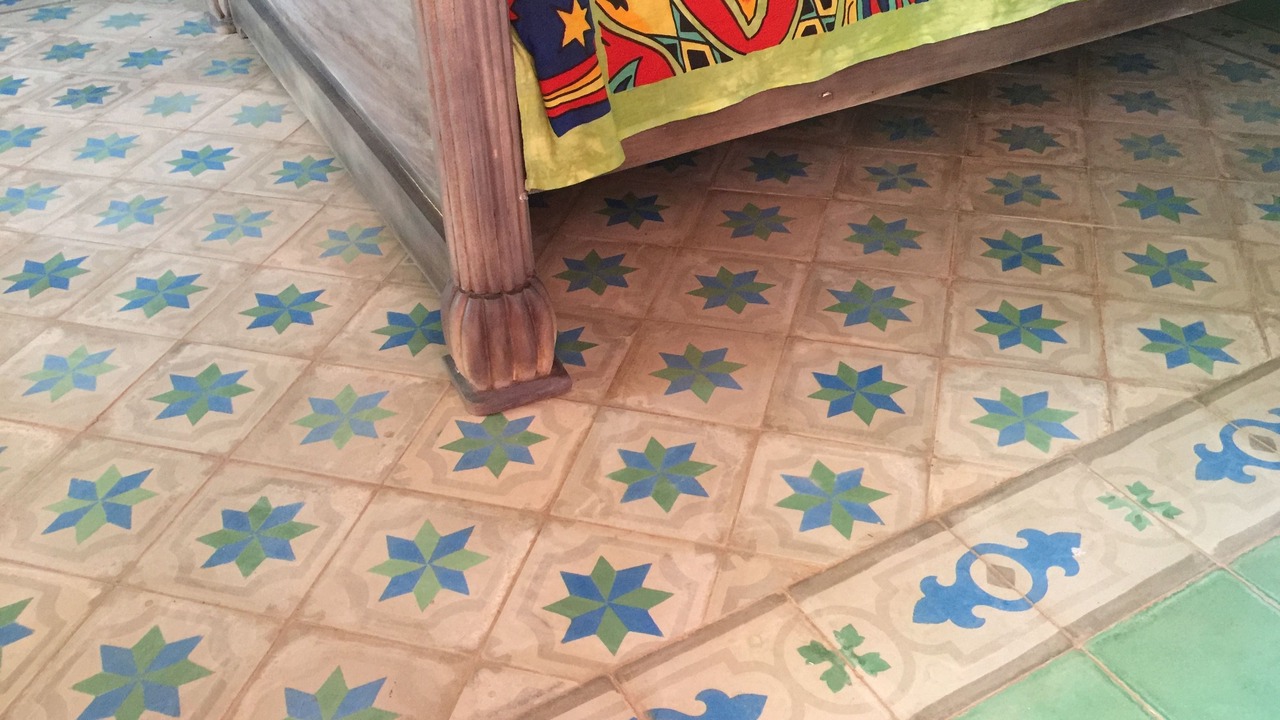Photo of Bathroom in Granada