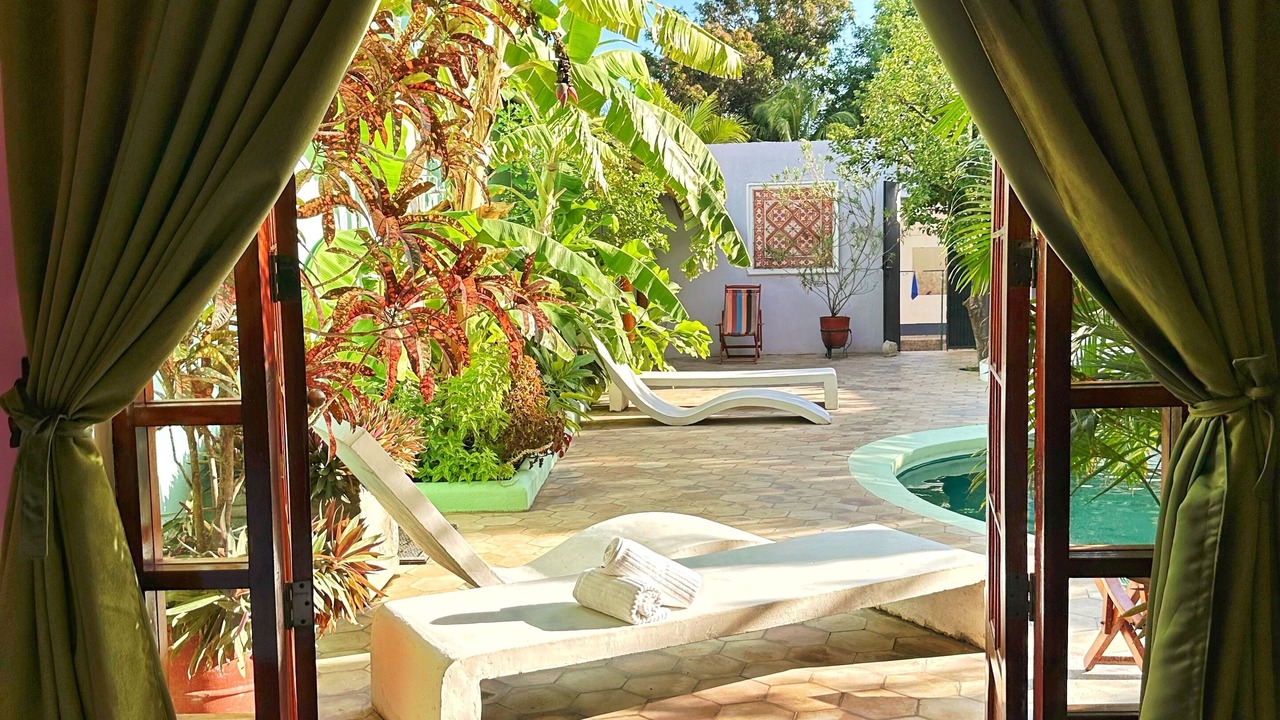 Photo of Bathroom in Granada
