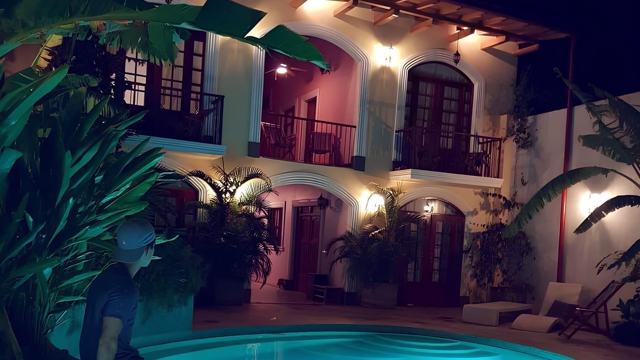 Photo of Outdoor in Granada